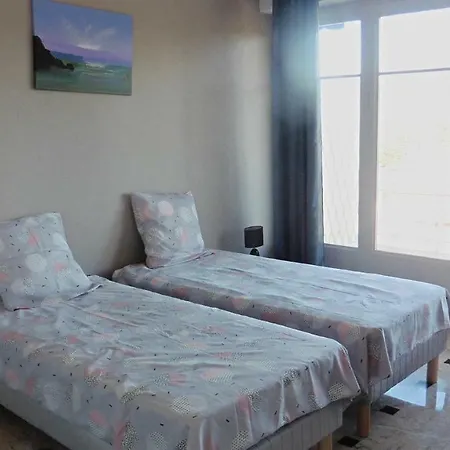 Apartamento Le Repos