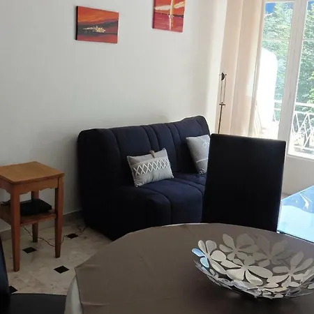 Apartamento Le Repos Vernet-les-Bains