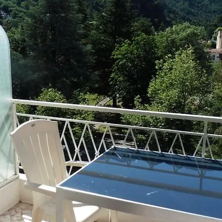 Apartamento Le Repos *