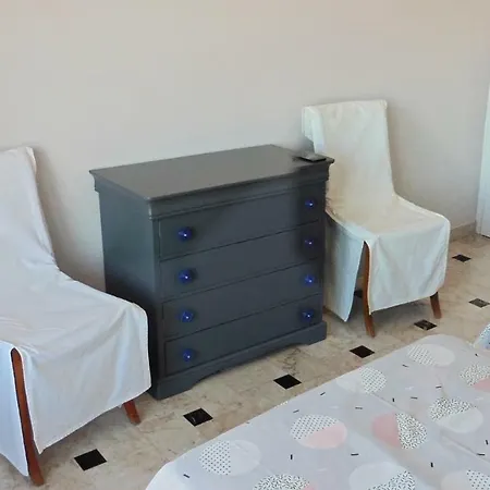 Apartamento Le Repos Vernet-les-Bains