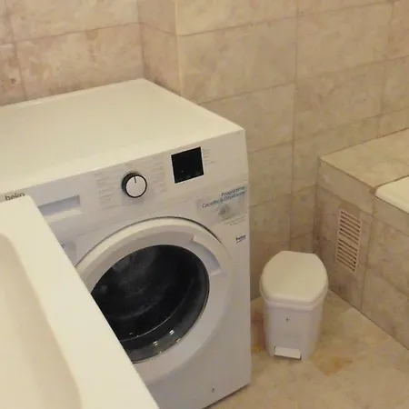 Le Repos Apartamento Vernet-les-Bains