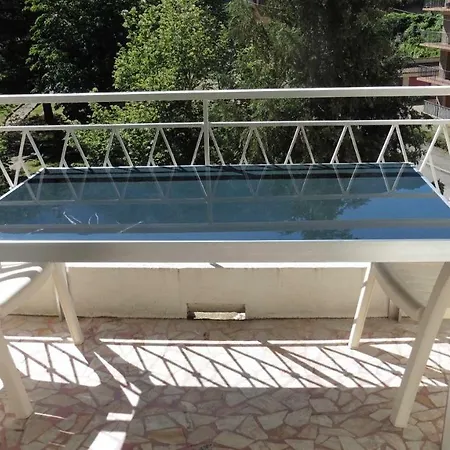 Apartamento Le Repos *
